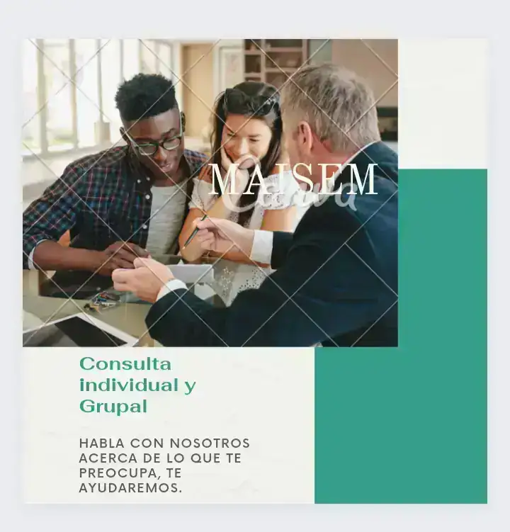 Consulta grupal 