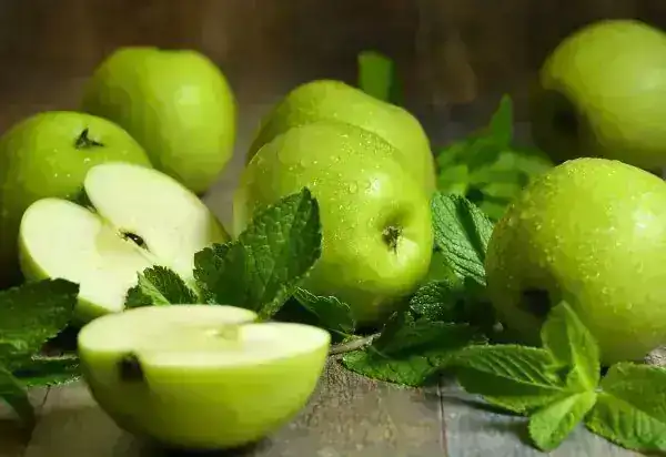MANZANA VERDE