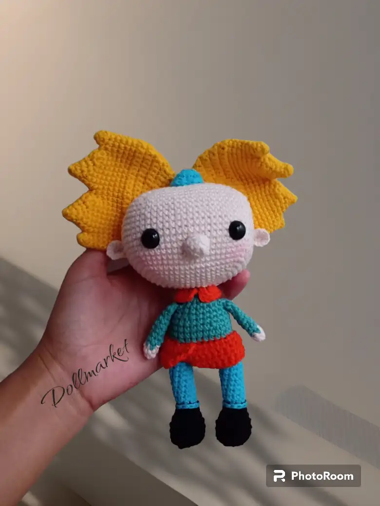 Arnold /20 cm