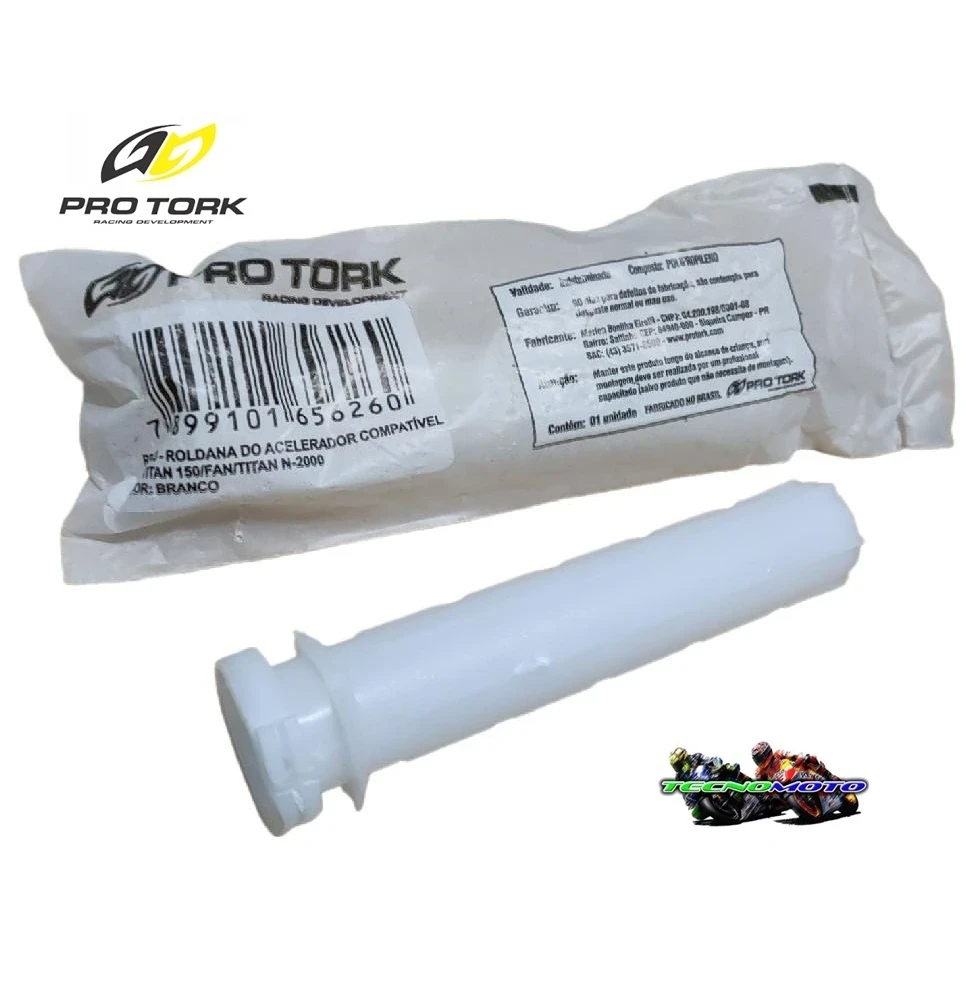 TUBO ACELERADOR HONDA 150 CG/TODAY -24881