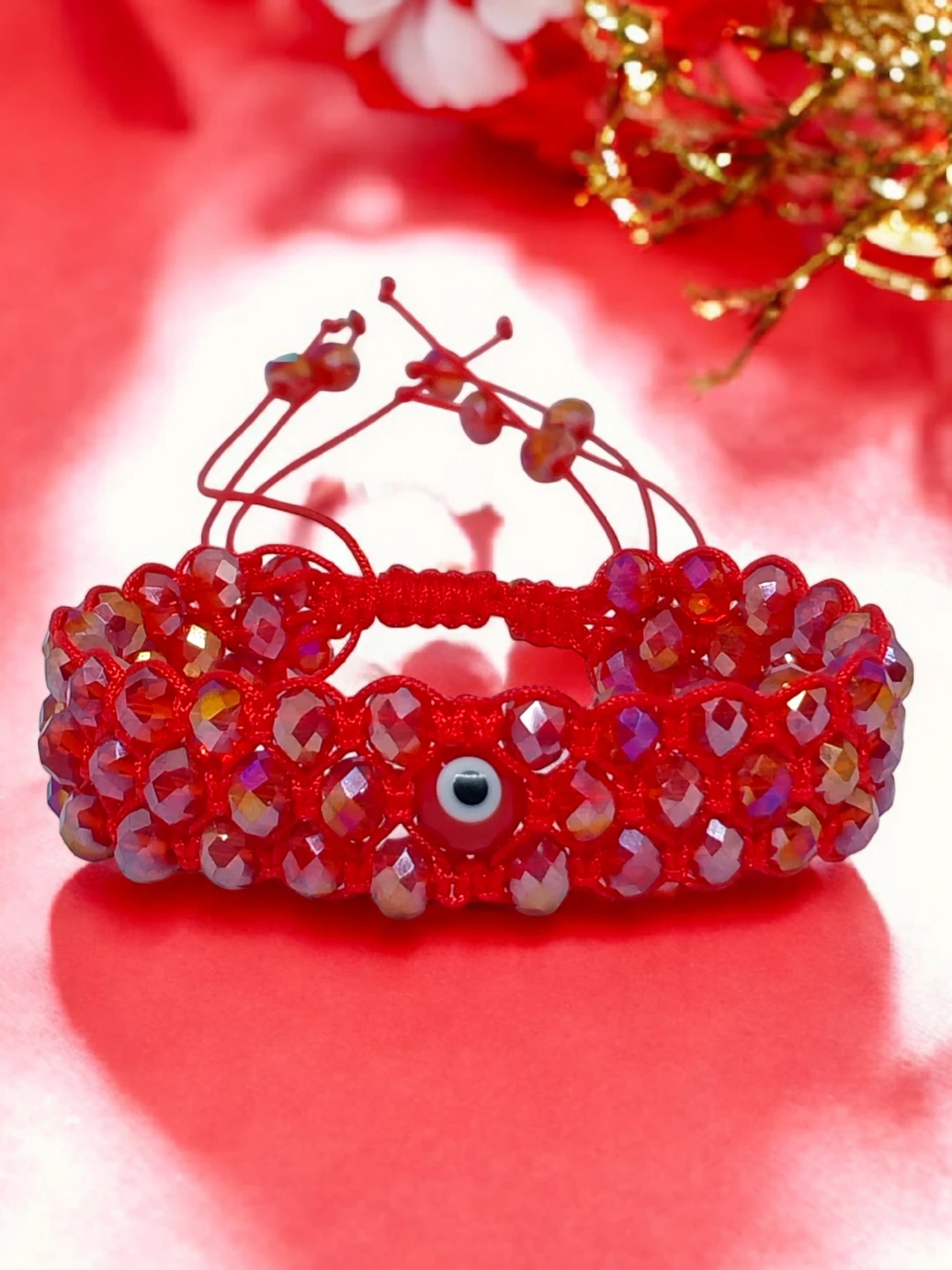 Pulsera Protección  3