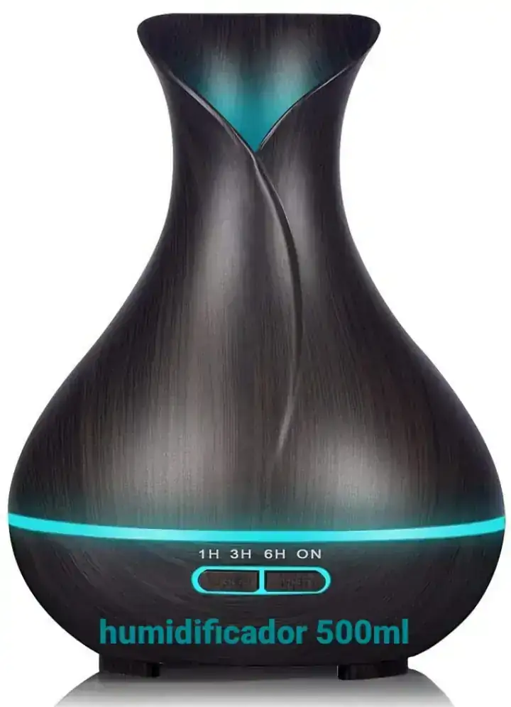 Humidificador difusor 