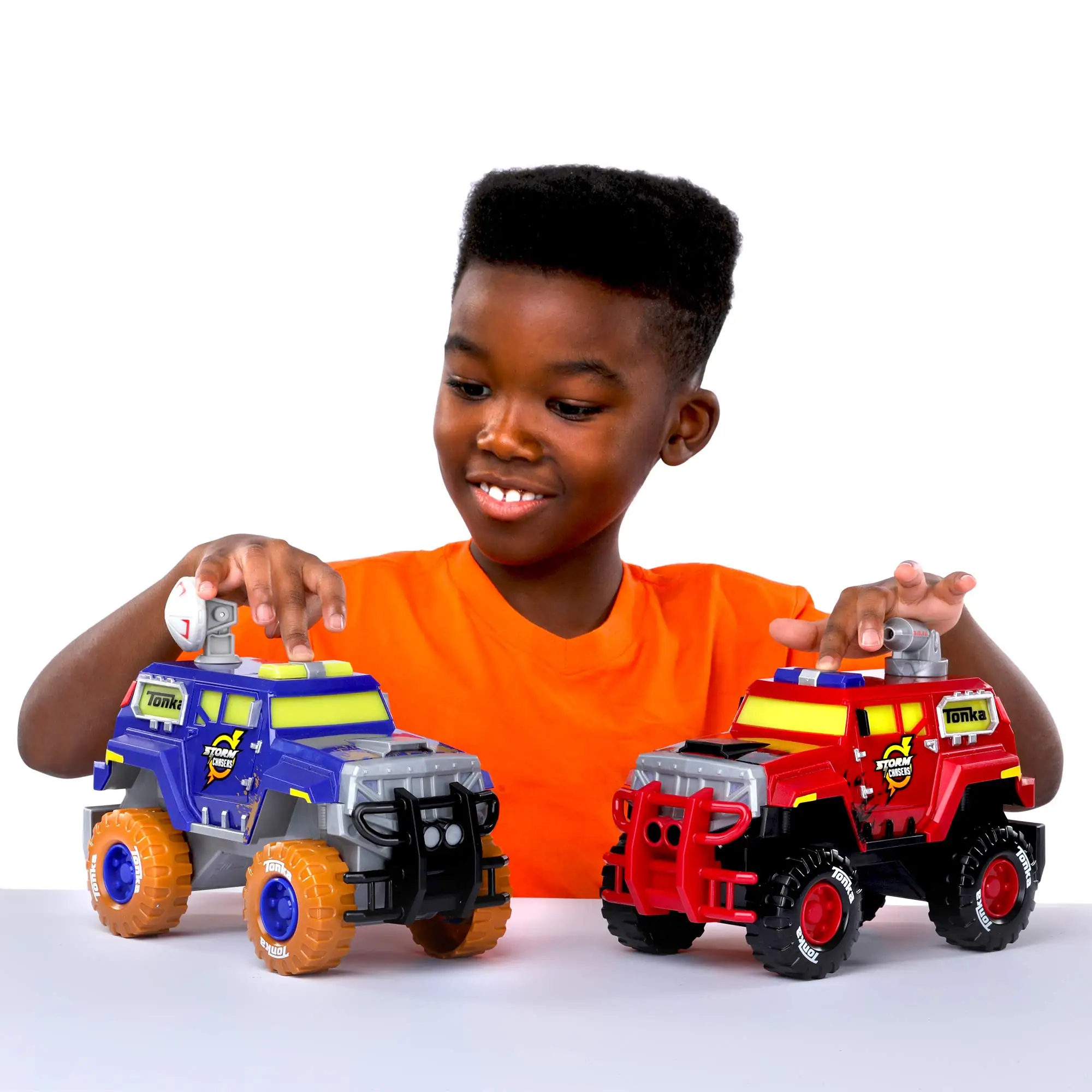 Tonka Tormenta  4