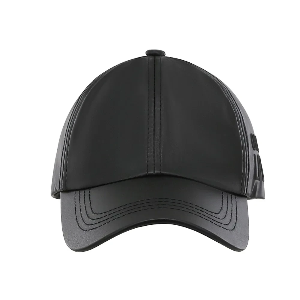 CAP OREIRO LOVE 30380 (NEGRO) 4