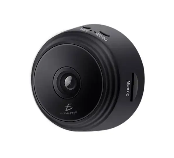 Mini Camara Portátil Wifi  3