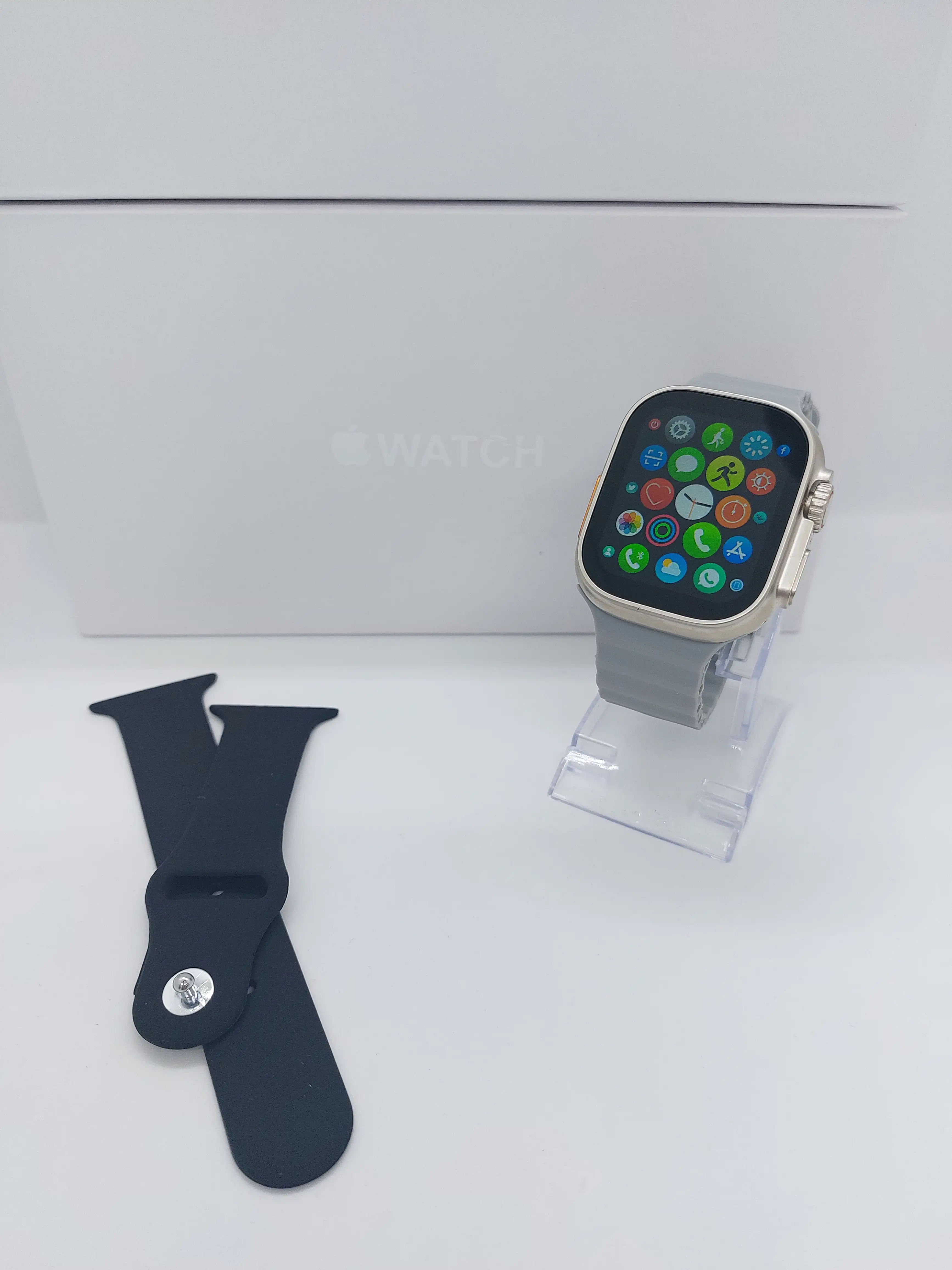 Reloj ultra 8  2