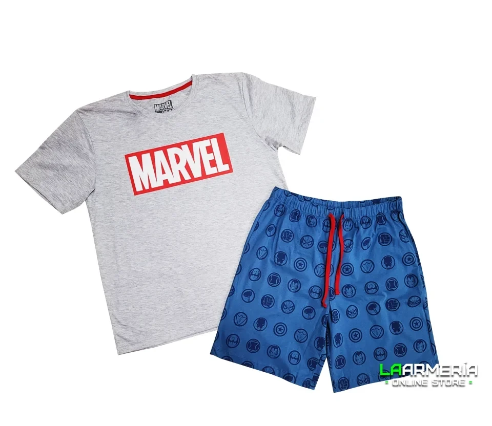 Marvel (S-M-L)