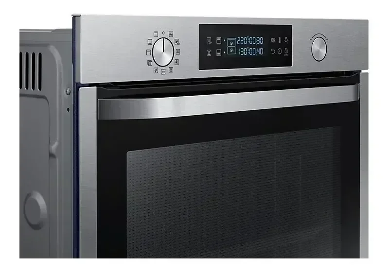 Horno Eléctrico Empotrable Samsung NV75K5541RS 2
