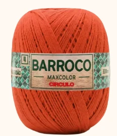 4676 BARROCO MAXCOLOR NO 4