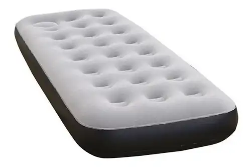 COLCHÃO INFLÁVEL SOLTEIRO NAUTIKA  2