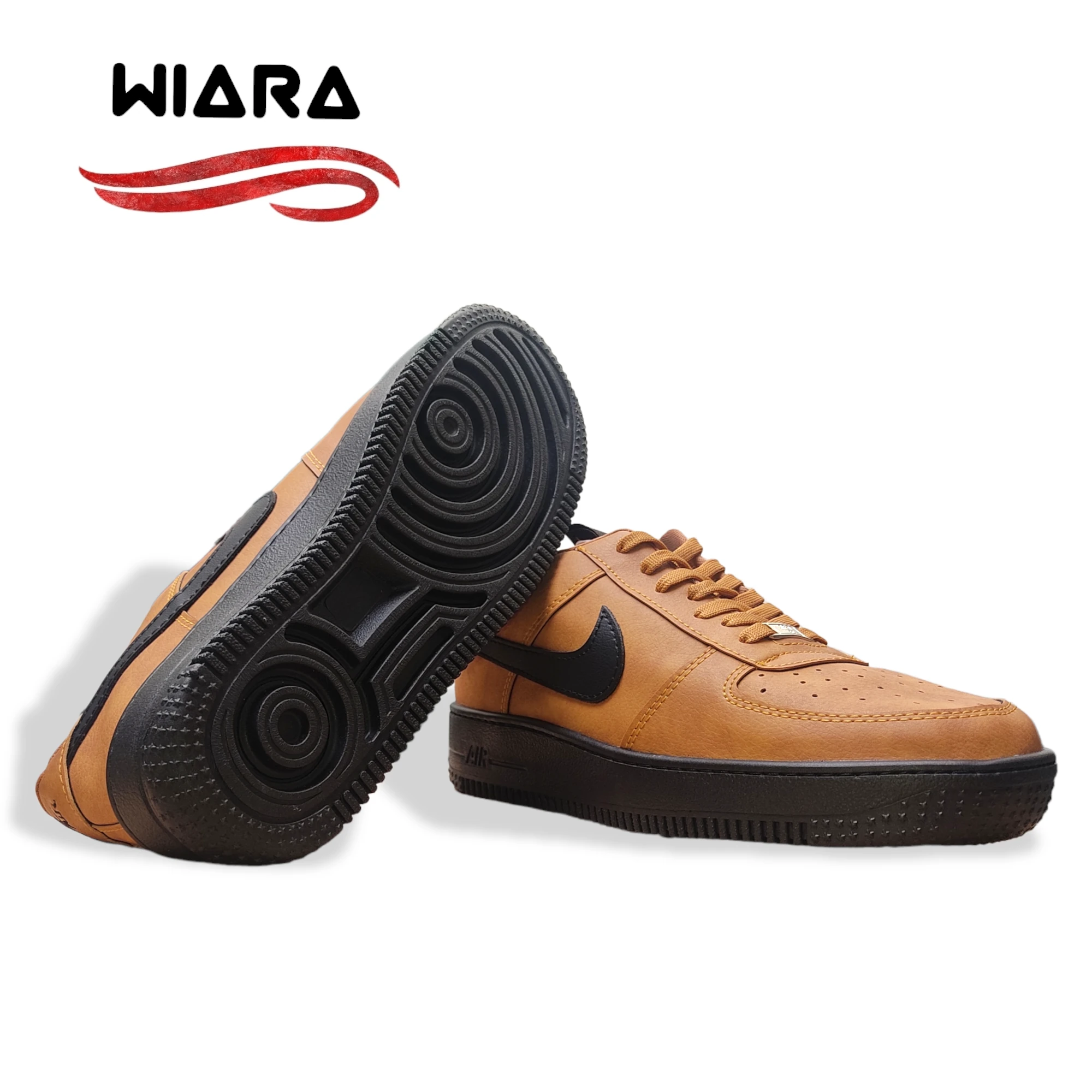 NIKE AIR FORCE ONE (Colombiano) 7