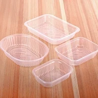 Bandeja plastica 103 x10  2