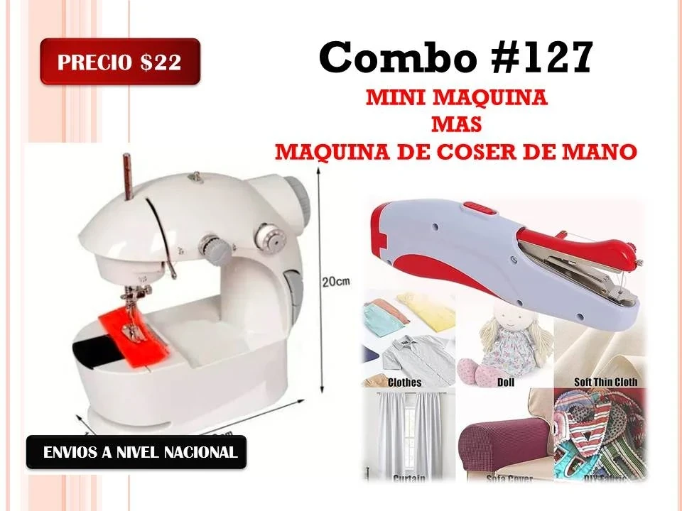 Combo #127 