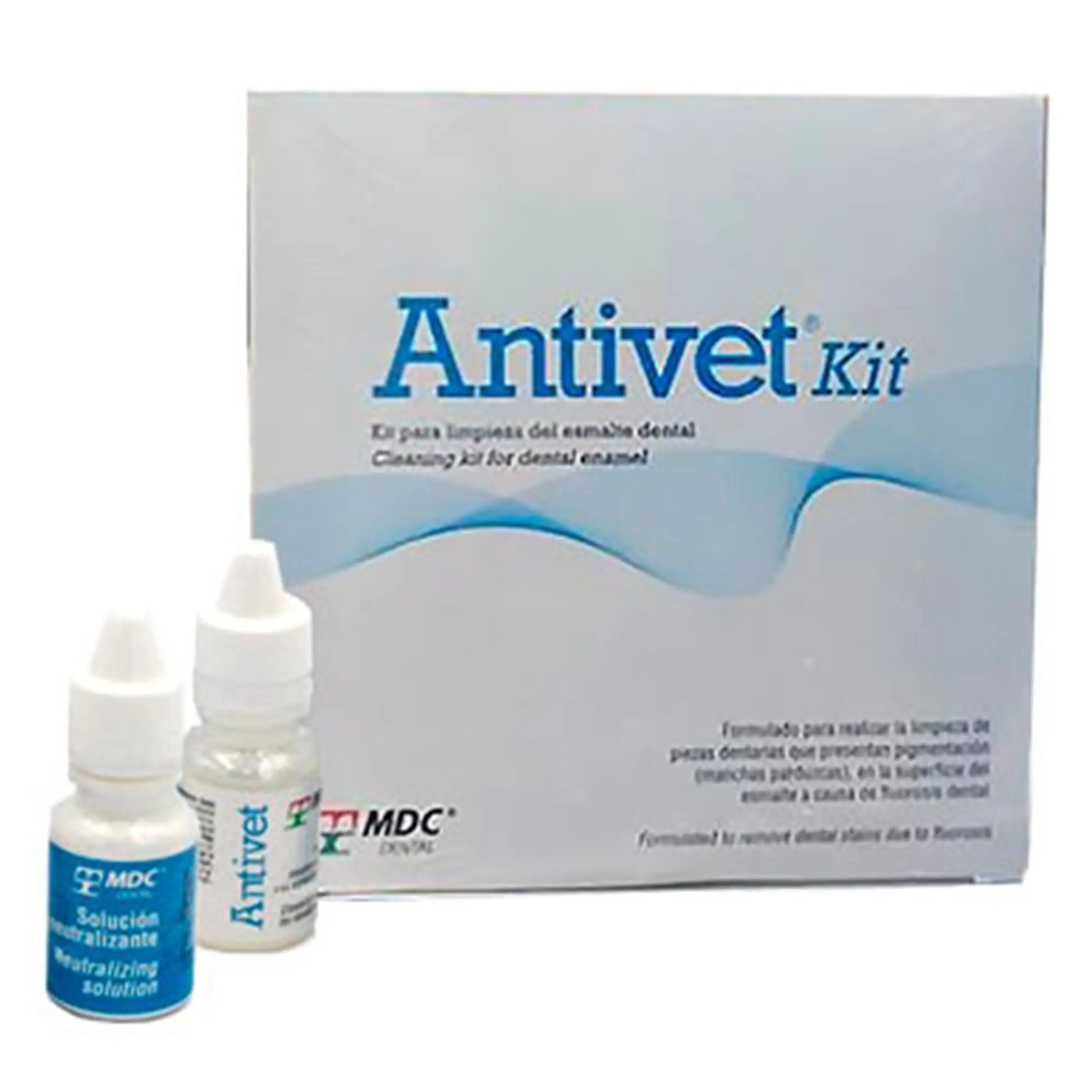 Antivet Kit