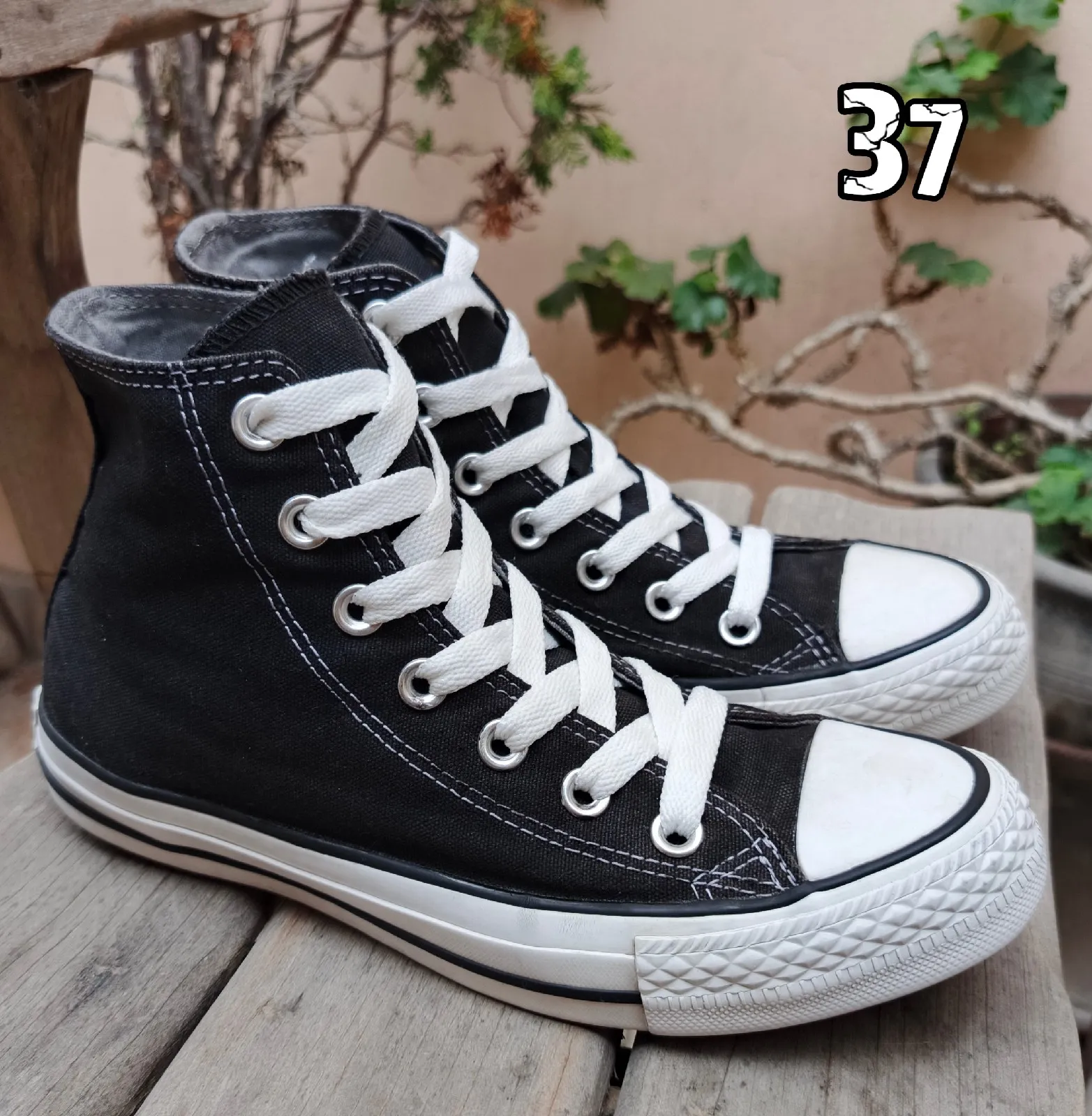 Converse All Star 