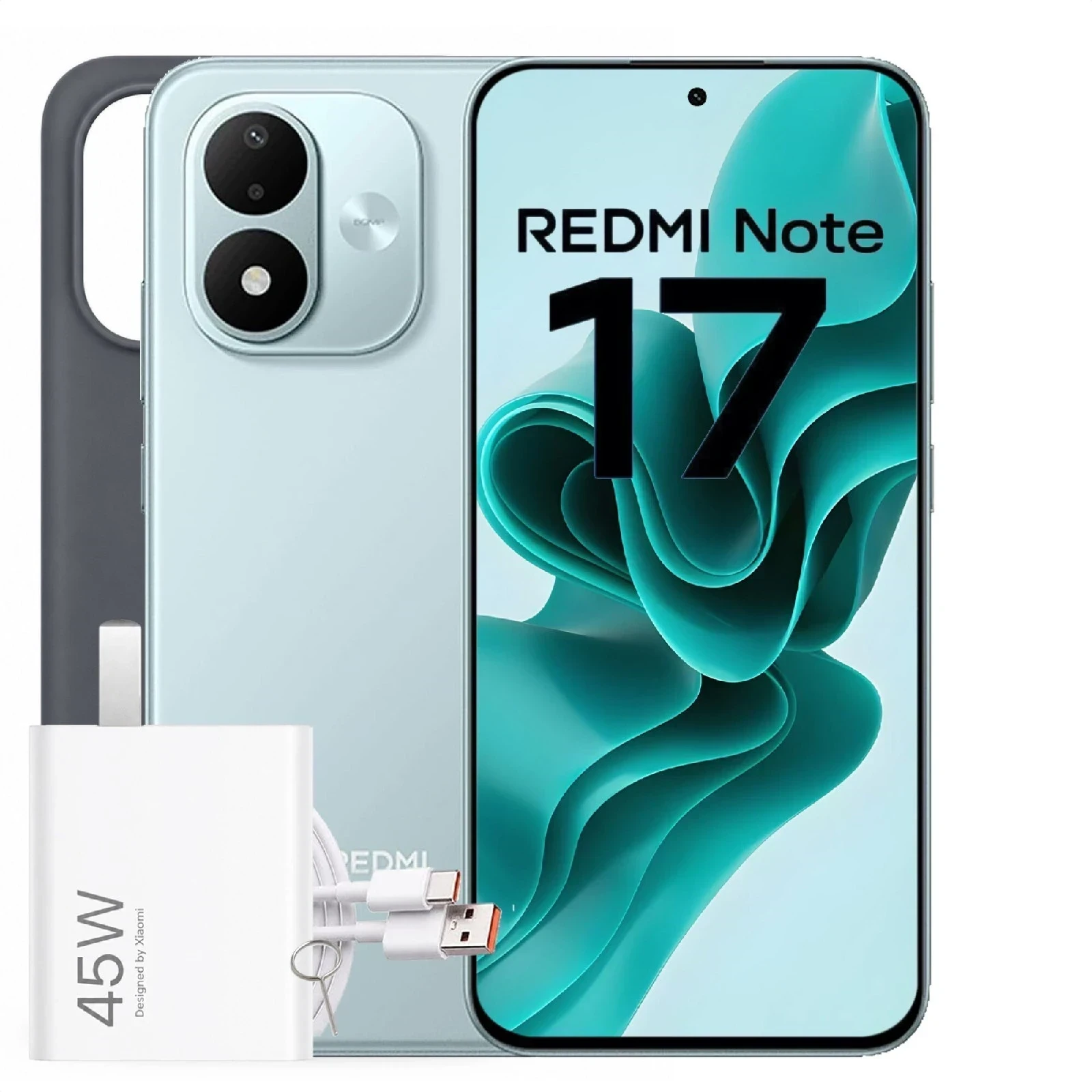 Redmi Note 17 128GB