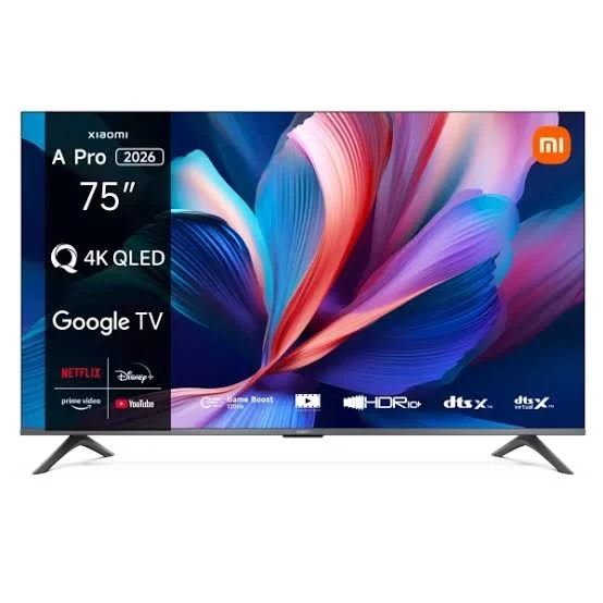 Xiaomi TV A Pro 75 2026 63727