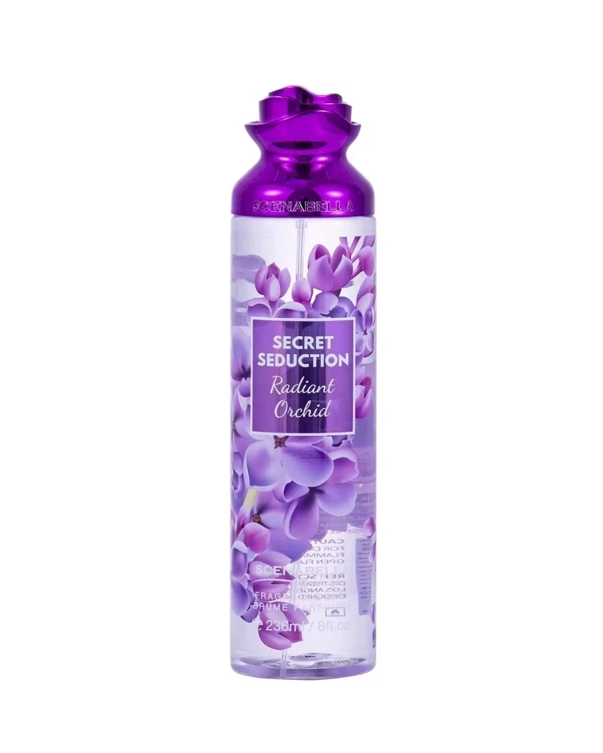 Body mist  perfumado 236 ML ☺️🍬 2