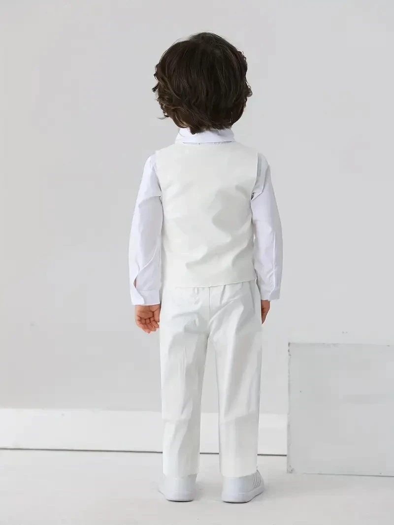 TRAJE DE CEREMONIA BL 2
