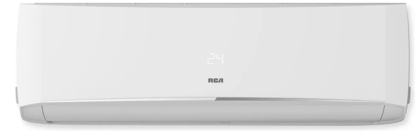 AIRE ACONDICIONADO RCA 6400W/5500F INVERTER FRIO/CALOR 