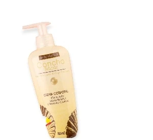 BODY NATURAL CONCHA NACAR CREMA CORPORAL 380ML