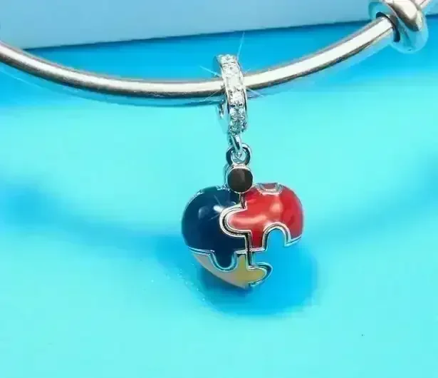 Charm Amor por Siempre  3