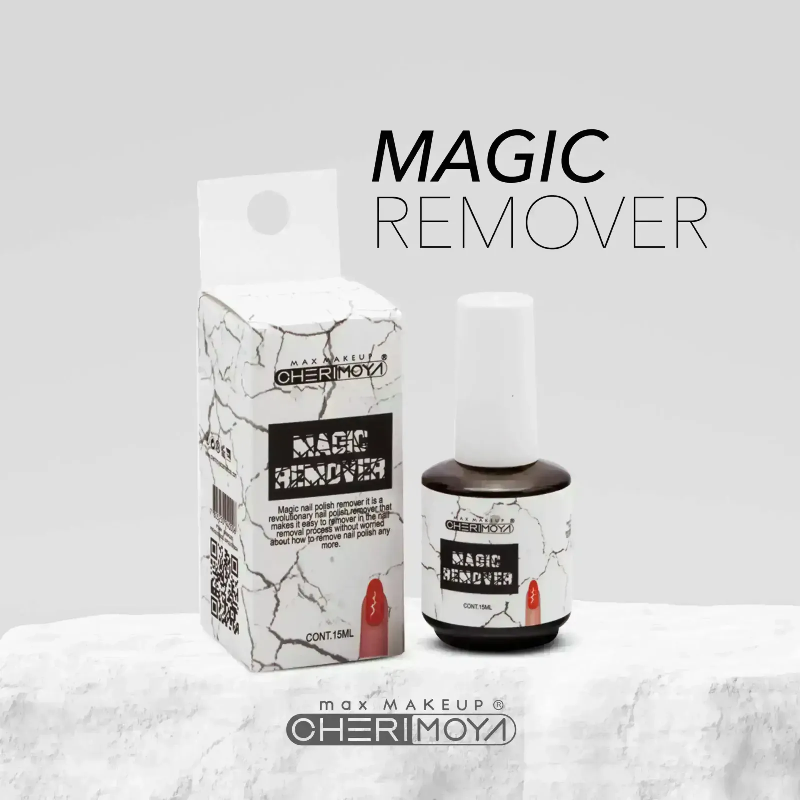 Removedor magic cherimoya 