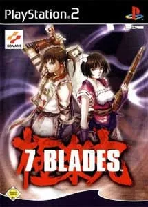 7 blades