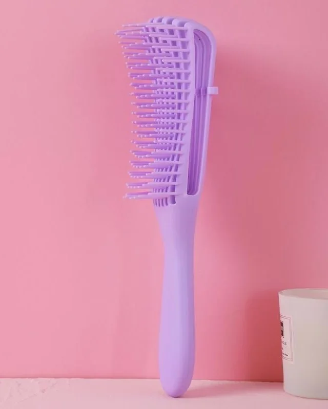 Cepillo anti friz 2
