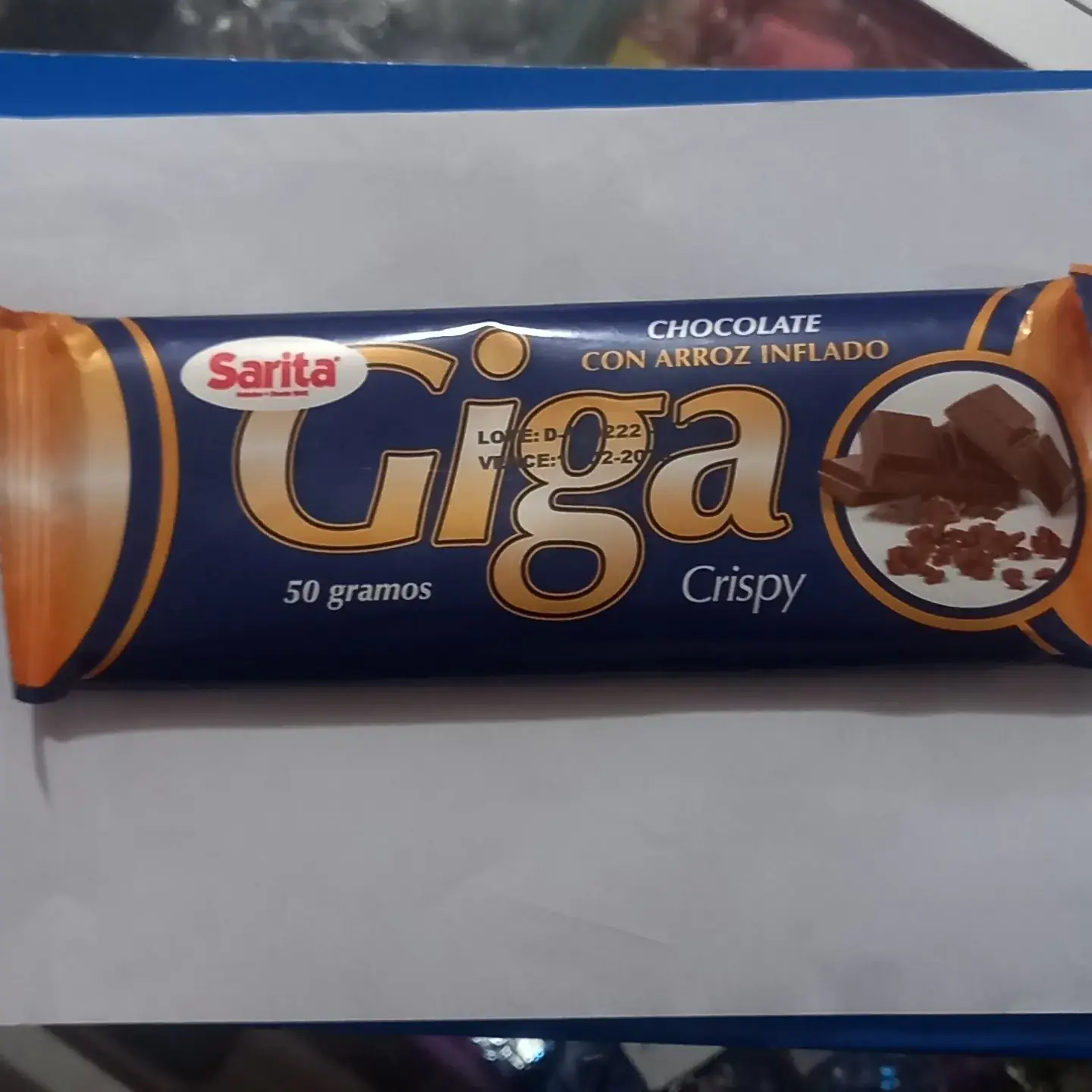 Giga