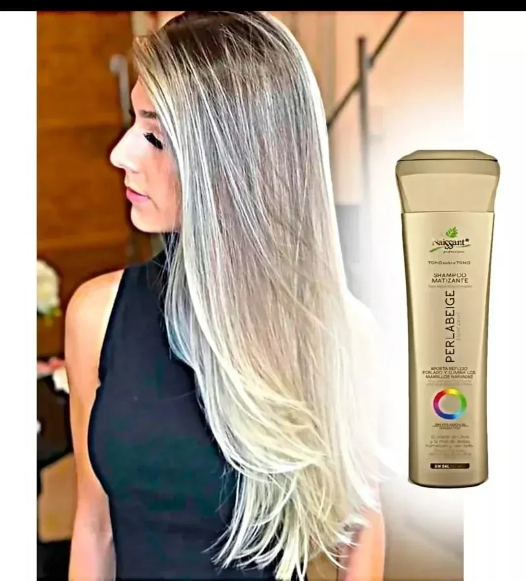 naissant shampoo tarro x300 beige perla