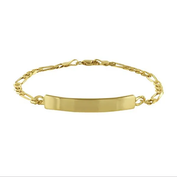 Esclavas Oro laminado 