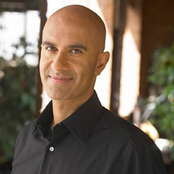 Robin S. Sharma