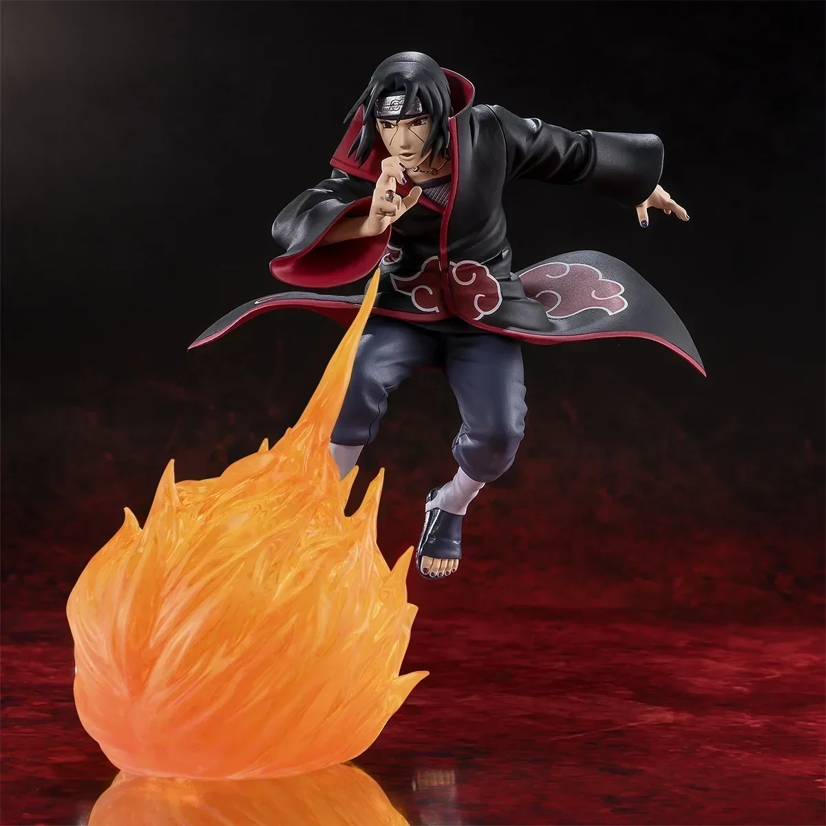 Itachi Effectreme