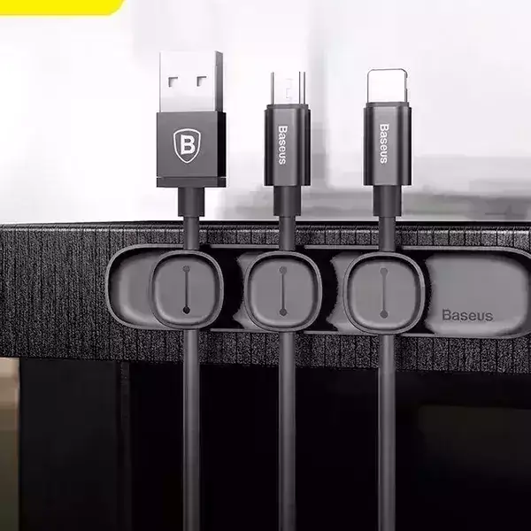 Sujetador de cables 2