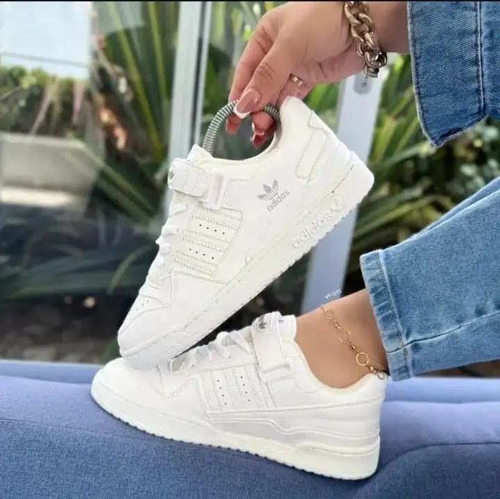 Forum Low (mujer)