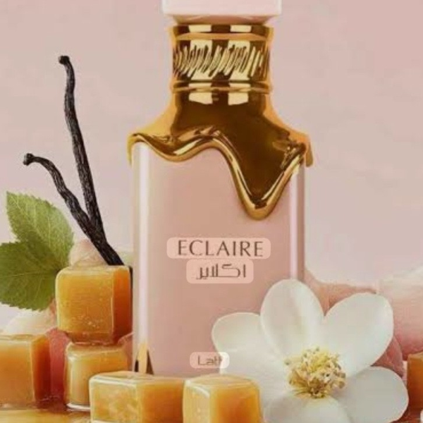 Perfumes arabes