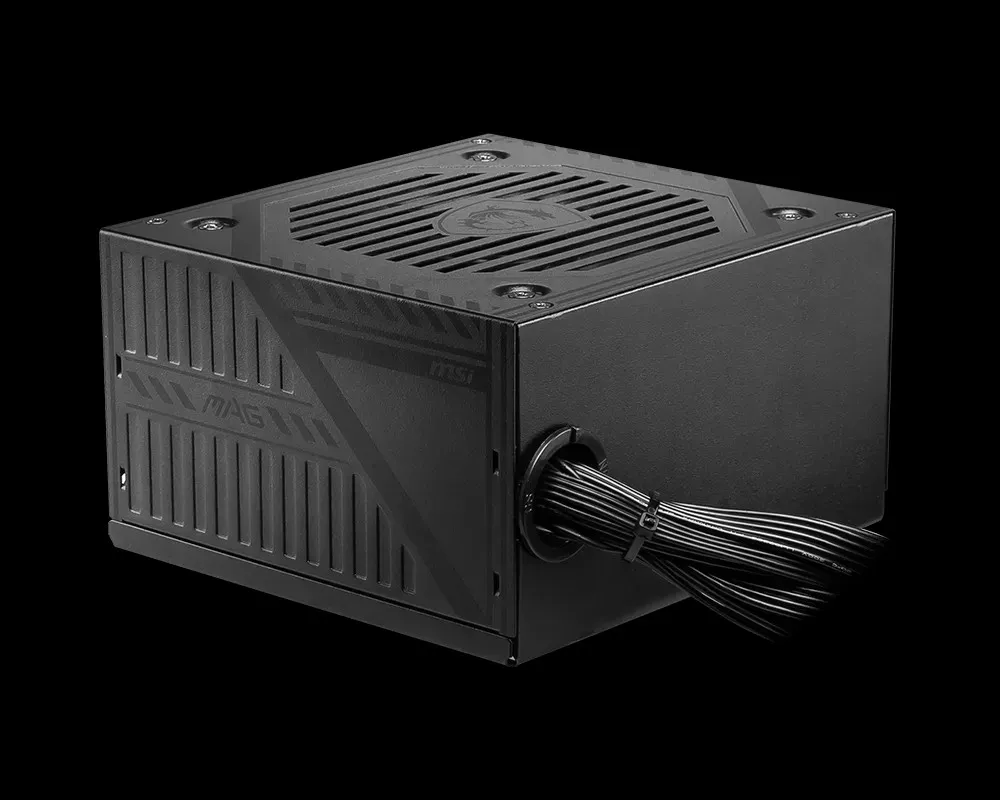 MSI 500W