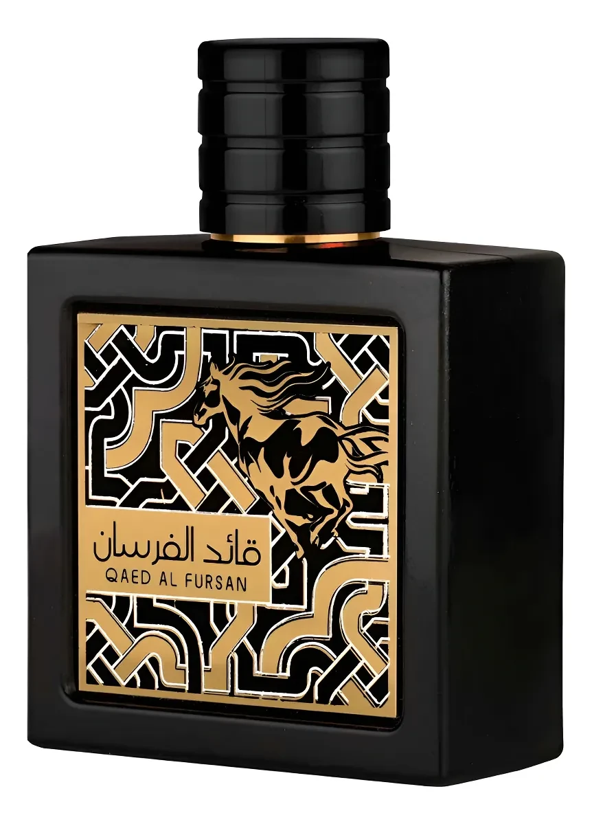 QAED AL FURSAN 90ML LATTAFA 2