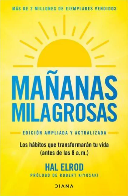 MAÑANAS MILAGROSAS 