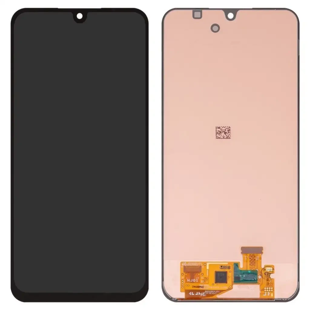 Display Samsung A16