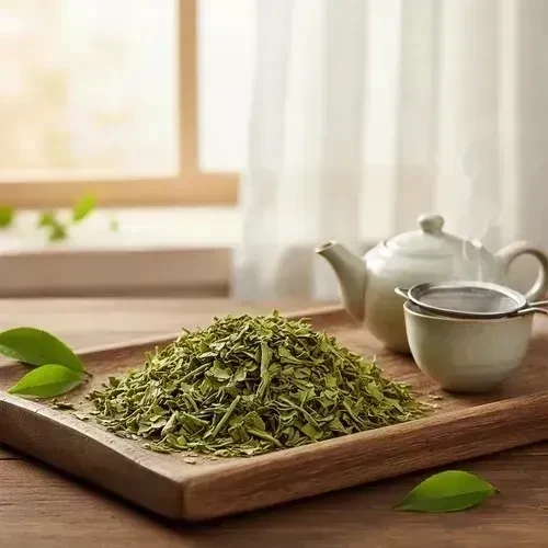 Té verde🌿