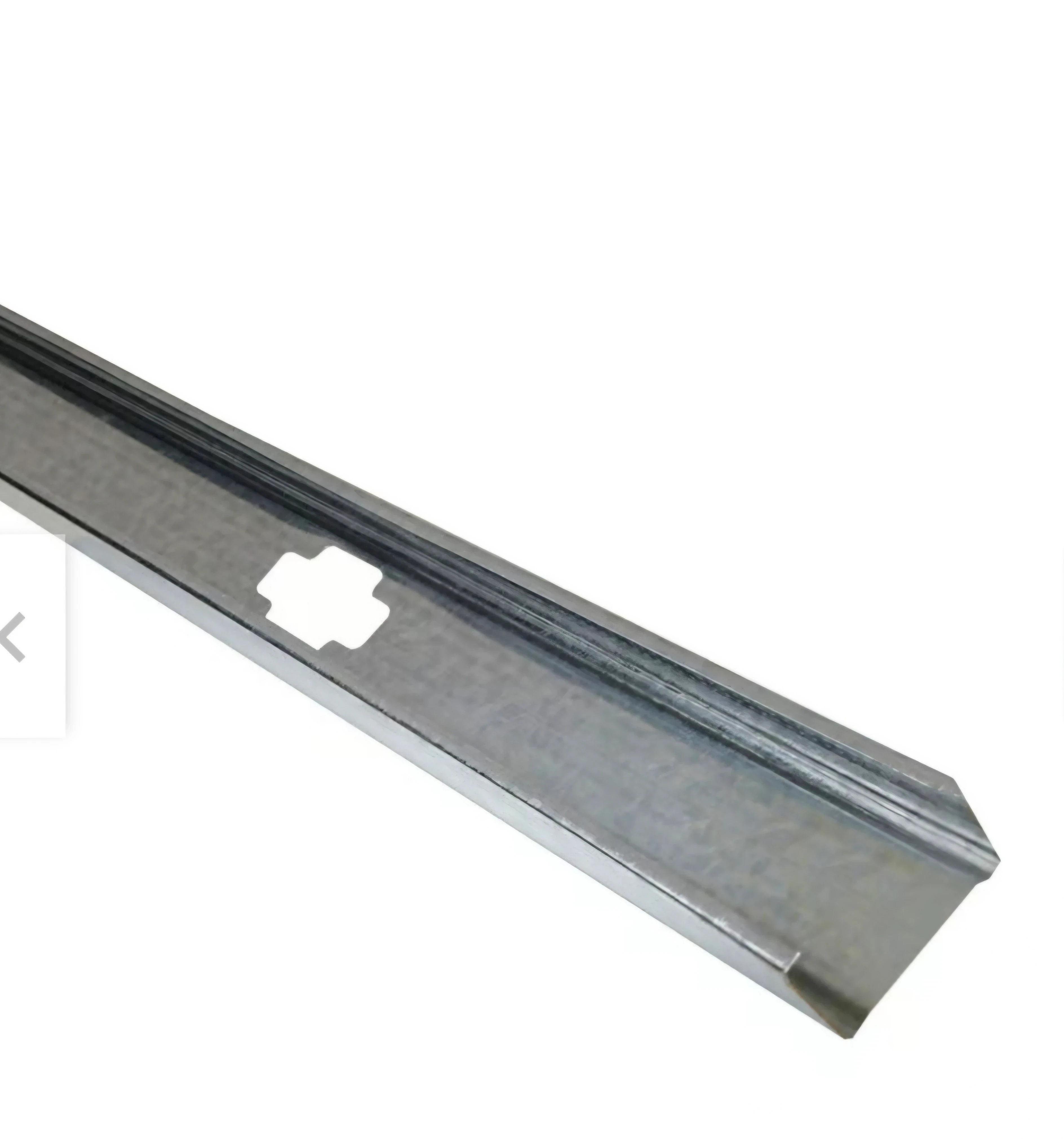 PARANTE 64x38x0.90mm x3mt TUPEMESA 2