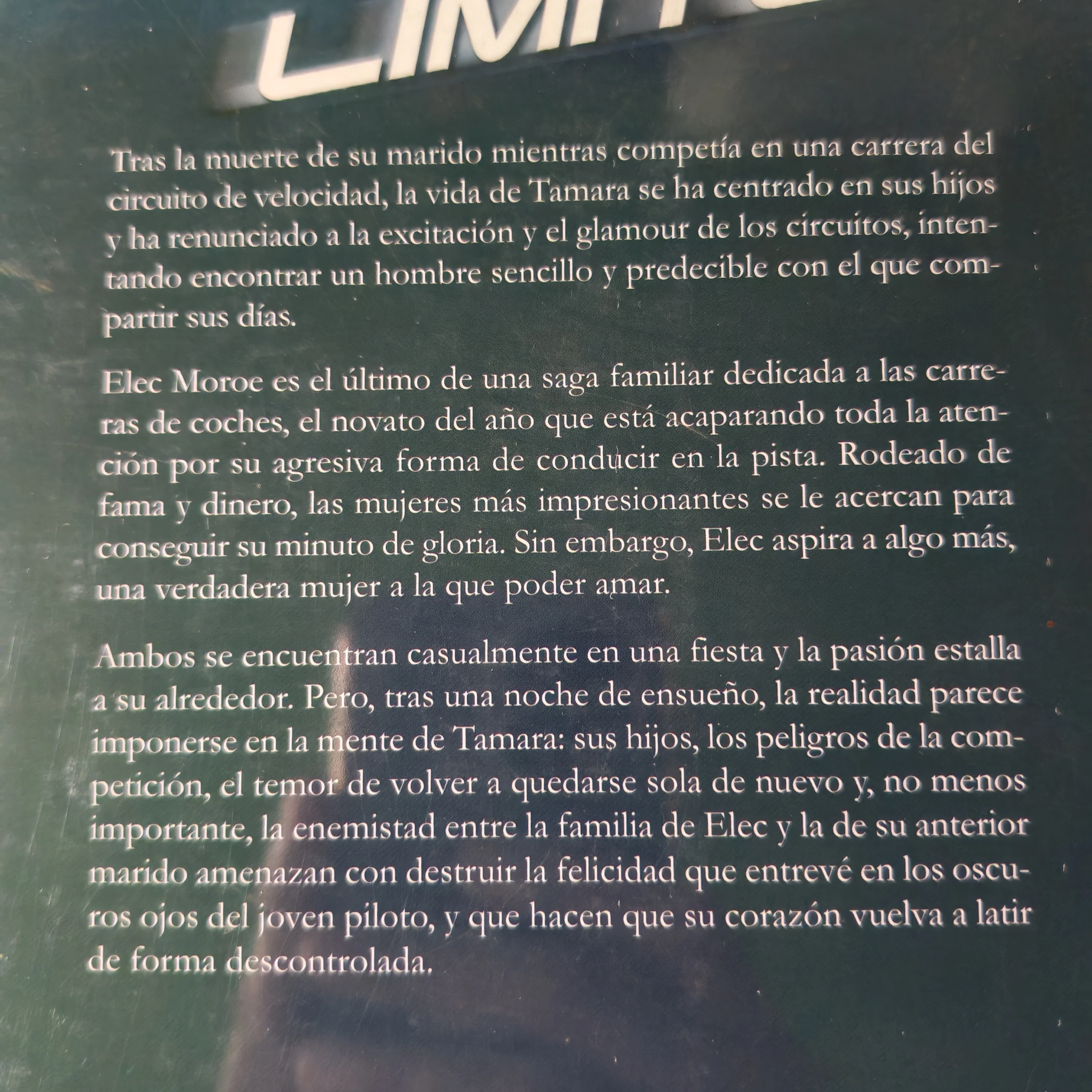 Al límite Erin McCarthy nuevo 3