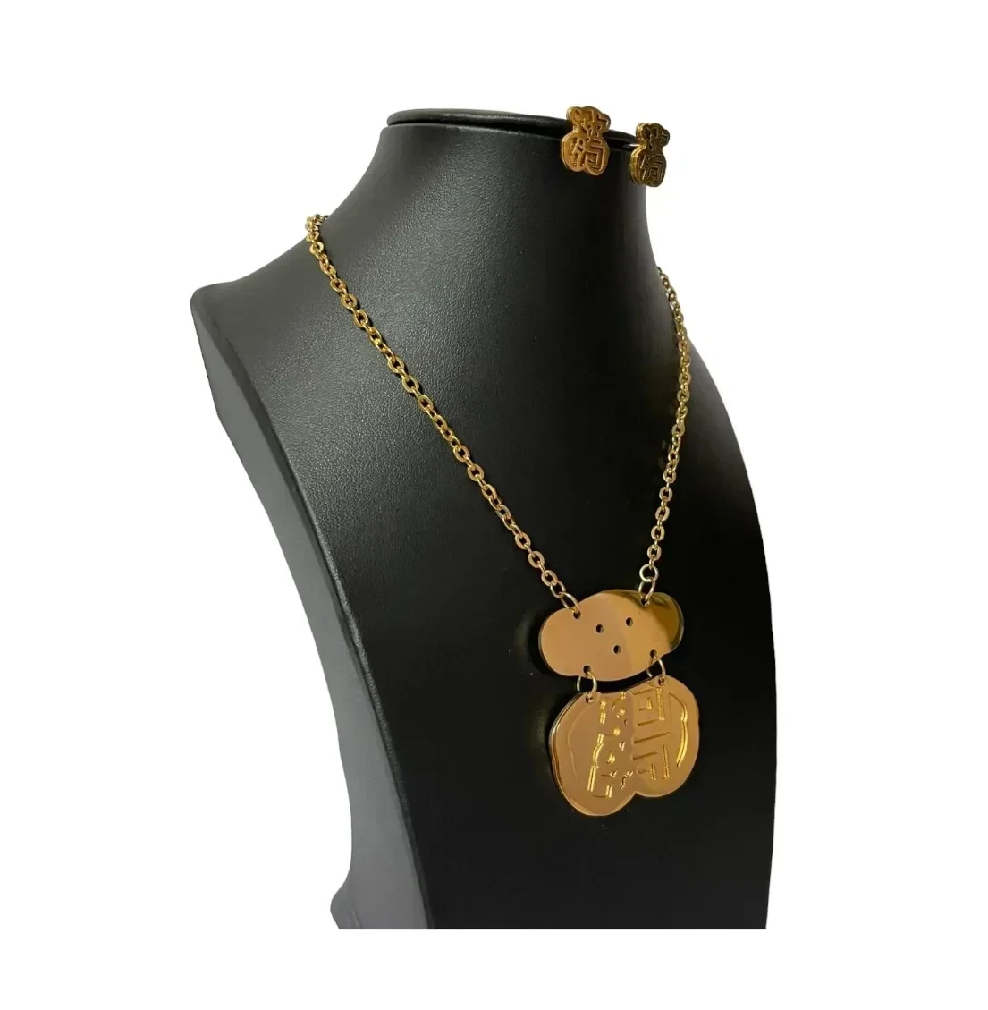 TOUS CONJUNTO DE ACERO 4