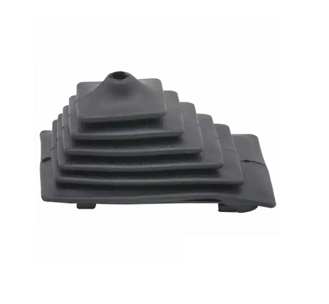 Capuchon Palanca cambio Vw Gol / Parati / Saveiro / Voyage / Santana 800344 (Largo) 2