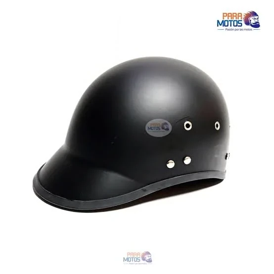 CASCO CHAVITO  4