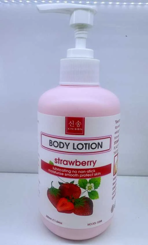 XS-1258 LOCION CORPORAL 350 ML