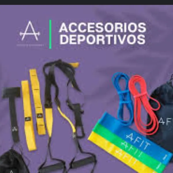 ACCESORIOS DEPORTIVOS