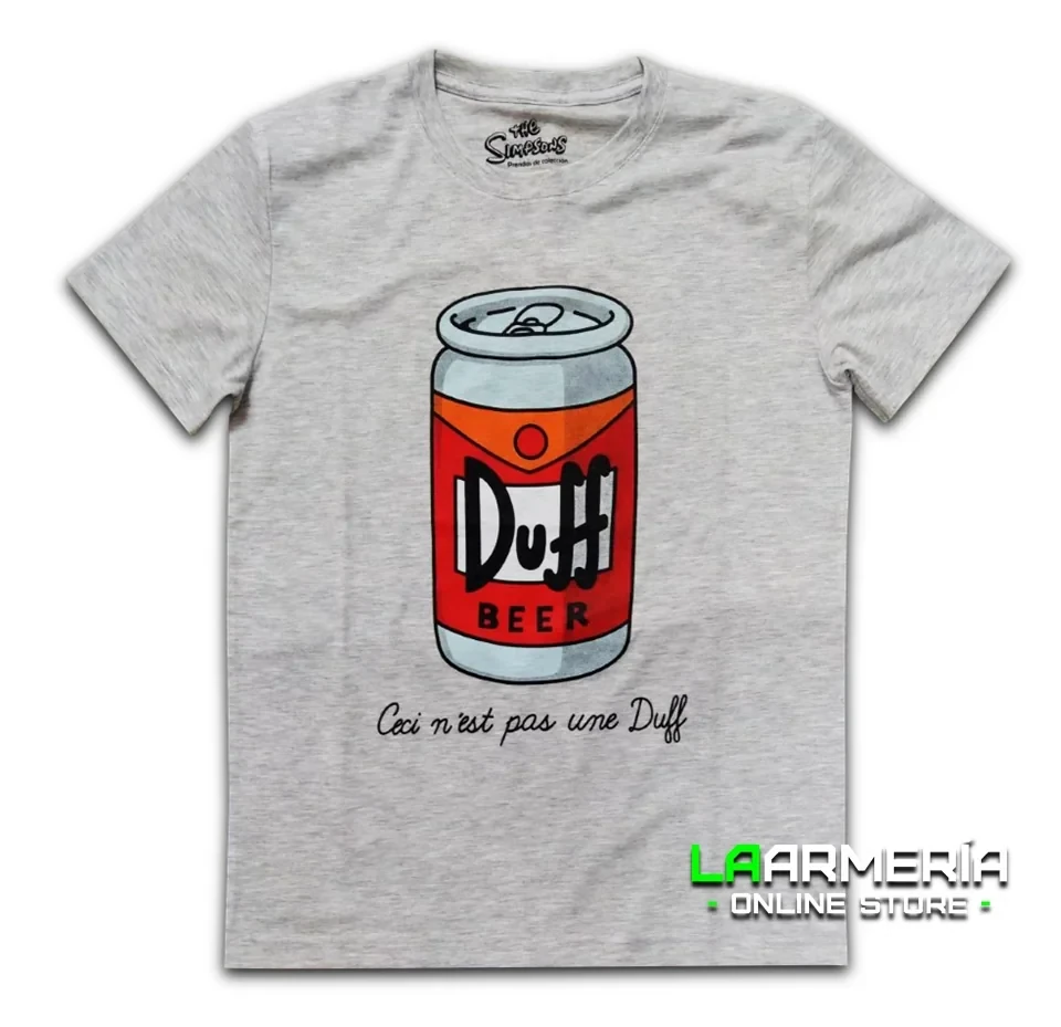 Duff (S)